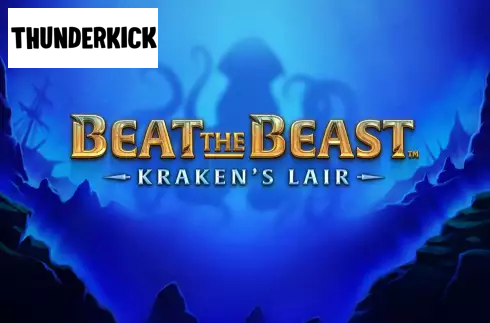 Beat the Beast Krakens Lair